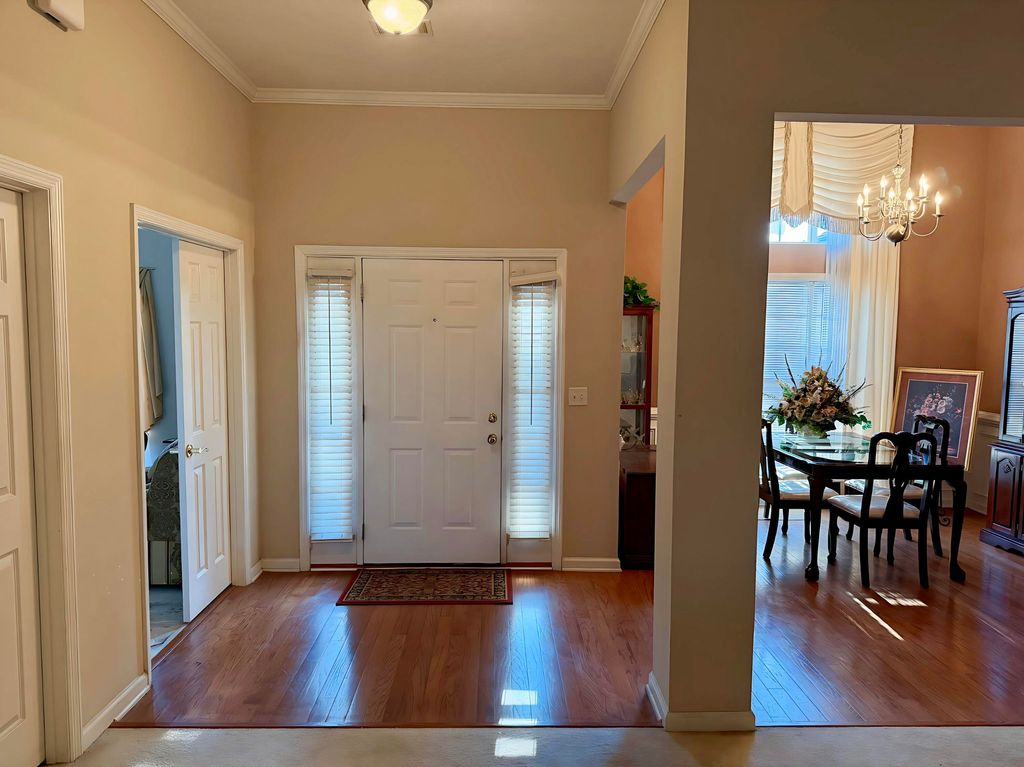 Photo of 118 Adams Lane, Grovetown, GA 30813 (MLS # 550848)