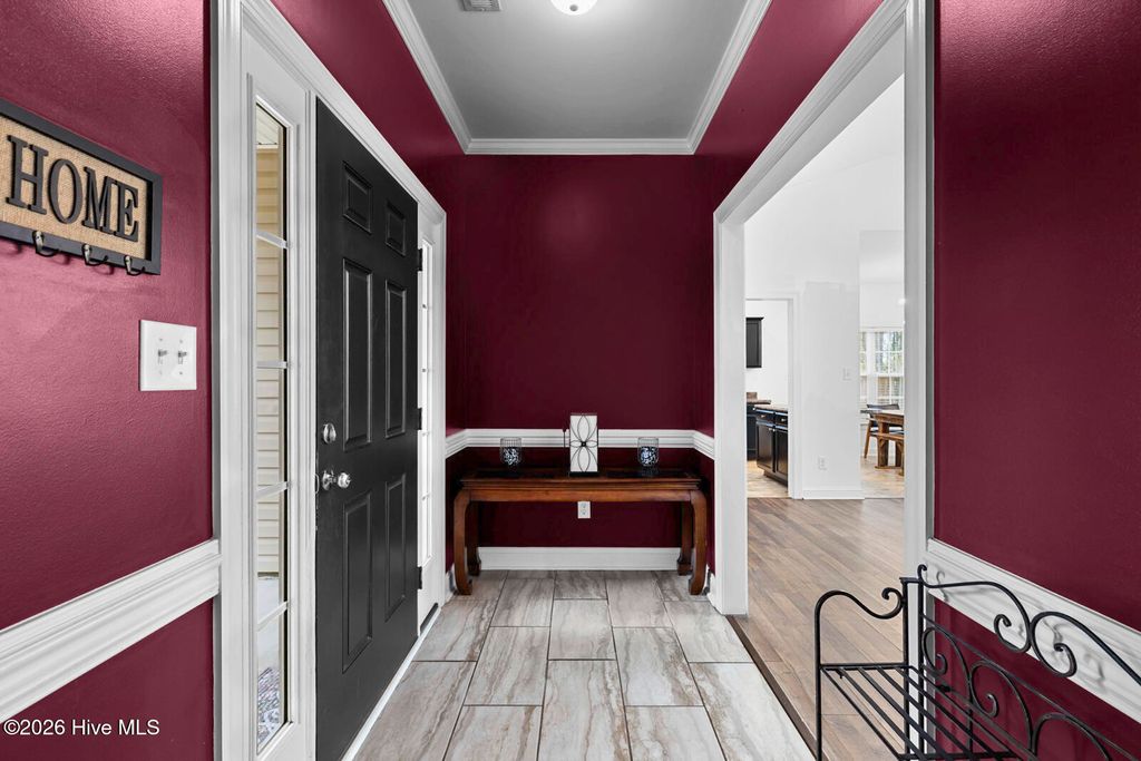 Photo of 321 Holly Grove Court W, Jacksonville, NC 28540 (MLS # 100564555)