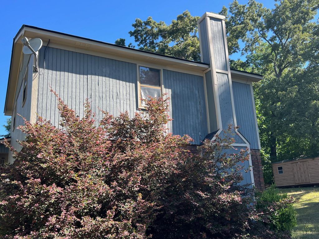 Photo of 3618 Monmouth Road, Hephzibah, GA 30815 (MLS # 554828)