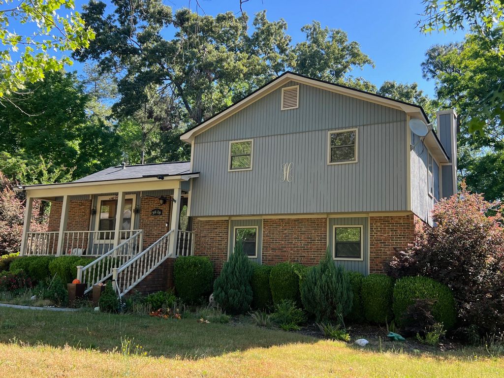 Photo of 3618 Monmouth Road, Hephzibah, GA 30815 (MLS # 554828)