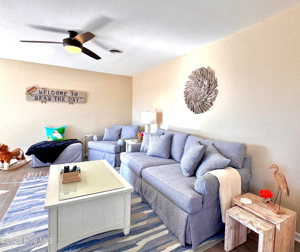 Photo of 8801 Reed Drive #208n, Emerald Isle, NC 28594 (MLS # 100550339)