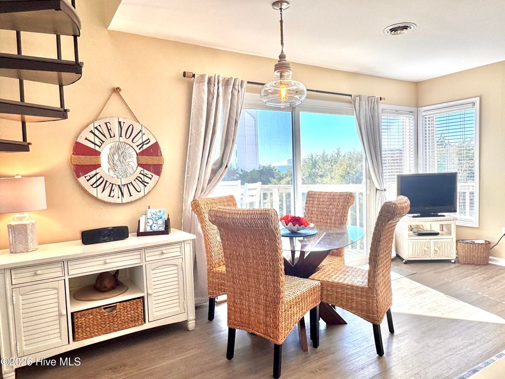 Photo of 8801 Reed Drive #208n, Emerald Isle, NC 28594 (MLS # 100550339)