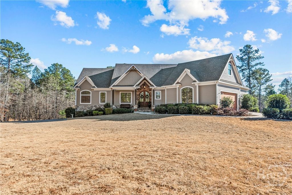 Photo of 1081 Apalachee Ridge, Madison, GA 30650 (MLS # CL347235)