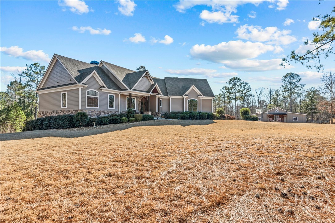 1081 Apalachee Ridge