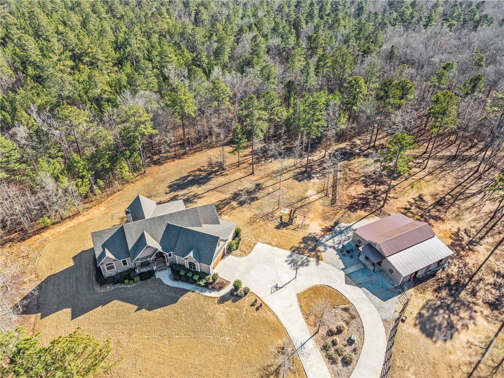 1081 Apalachee Ridge
