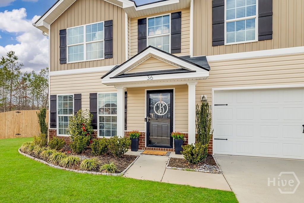 Photo of 36 Tawny Court, Midway, GA 31320 (MLS # SA349656)