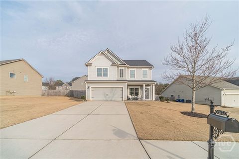 Photo of 2147 Massey Lane, Winder, GA 30680 (MLS # CL346633)