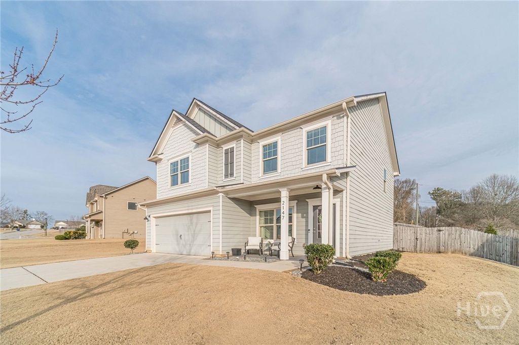 Photo of 2147 Massey Lane, Winder, GA 30680 (MLS # CL346633)