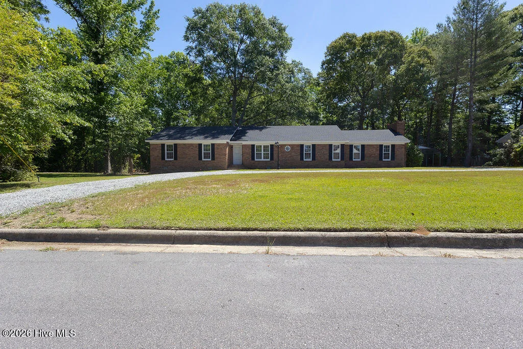 503 Castleton Drive
