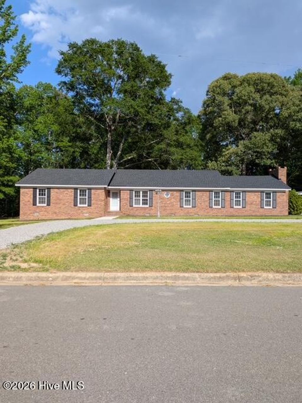Photo of 503 Castleton Drive, Hertford, NC (MLS # 100572806)