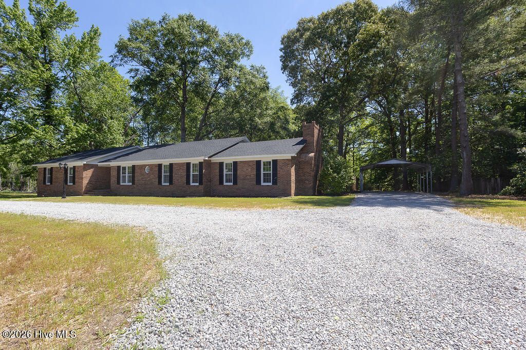 Photo of 503 Castleton Drive, Hertford, NC (MLS # 100572806)