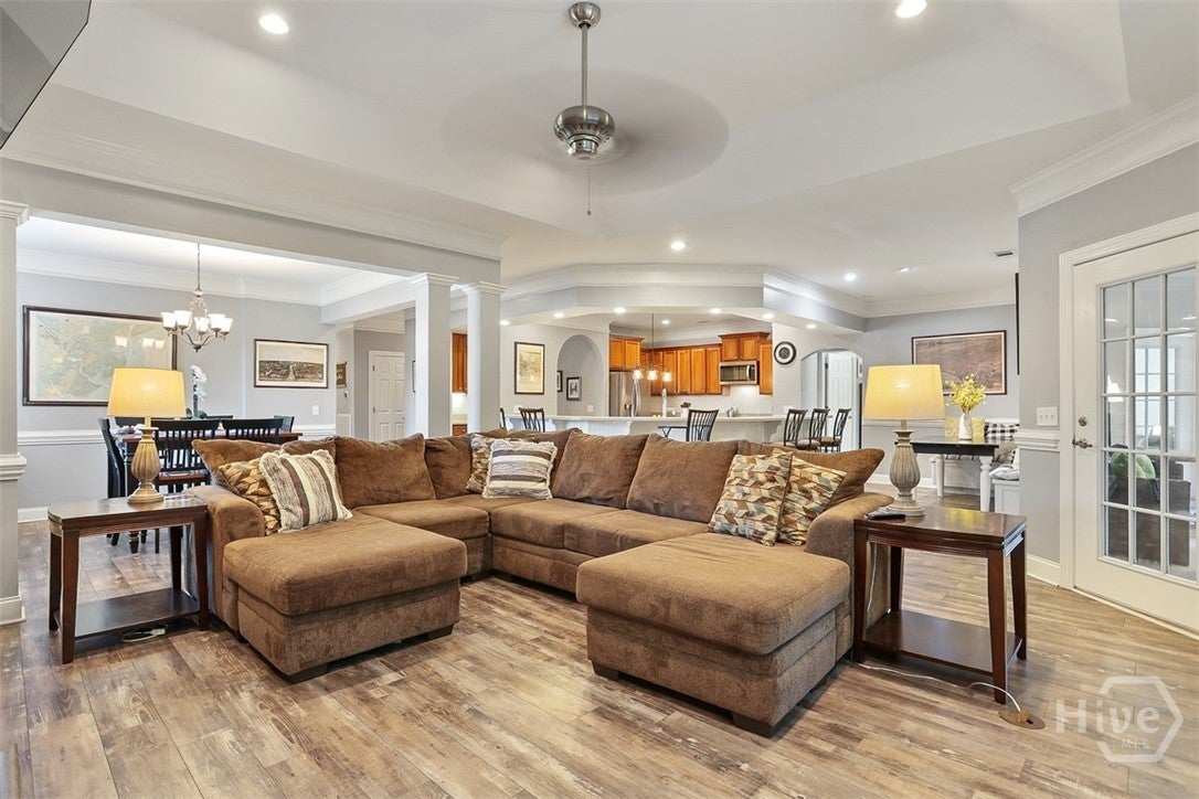 104 Woodside Crossing