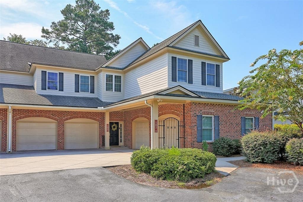 Photo of 104 Woodside Crossing, Savannah, GA 31405 (MLS # SA362895)