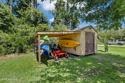 Tiny photo for 510 E Fremont Street, Burgaw, NC 28425 (MLS # 100602950)