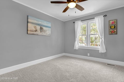 Tiny photo for 510 E Fremont Street, Burgaw, NC 28425 (MLS # 100602950)
