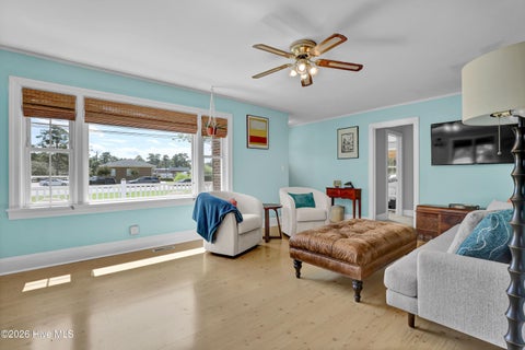 Tiny photo for 510 E Fremont Street, Burgaw, NC 28425 (MLS # 100602950)