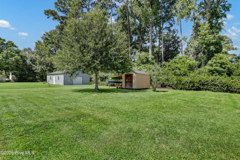 Tiny photo for 510 E Fremont Street, Burgaw, NC 28425 (MLS # 100602950)