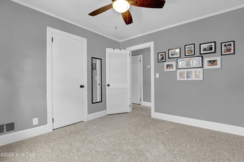 Tiny photo for 510 E Fremont Street, Burgaw, NC 28425 (MLS # 100602950)