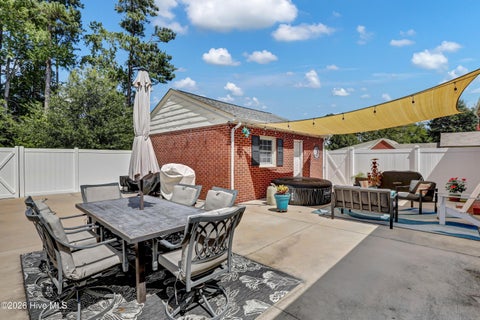 Tiny photo for 510 E Fremont Street, Burgaw, NC 28425 (MLS # 100602950)
