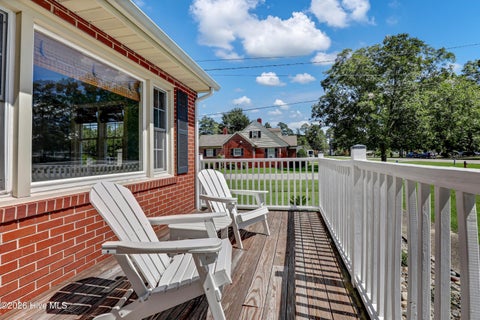 Tiny photo for 510 E Fremont Street, Burgaw, NC 28425 (MLS # 100602950)