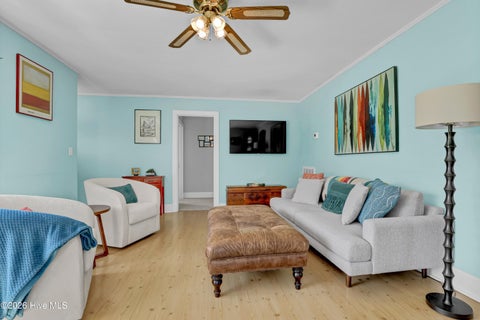 Tiny photo for 510 E Fremont Street, Burgaw, NC 28425 (MLS # 100602950)
