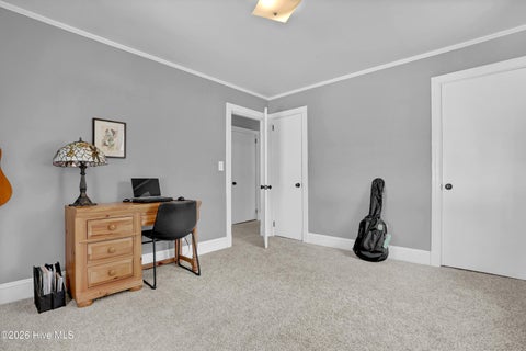 Tiny photo for 510 E Fremont Street, Burgaw, NC 28425 (MLS # 100602950)