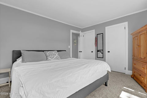 Tiny photo for 510 E Fremont Street, Burgaw, NC 28425 (MLS # 100602950)