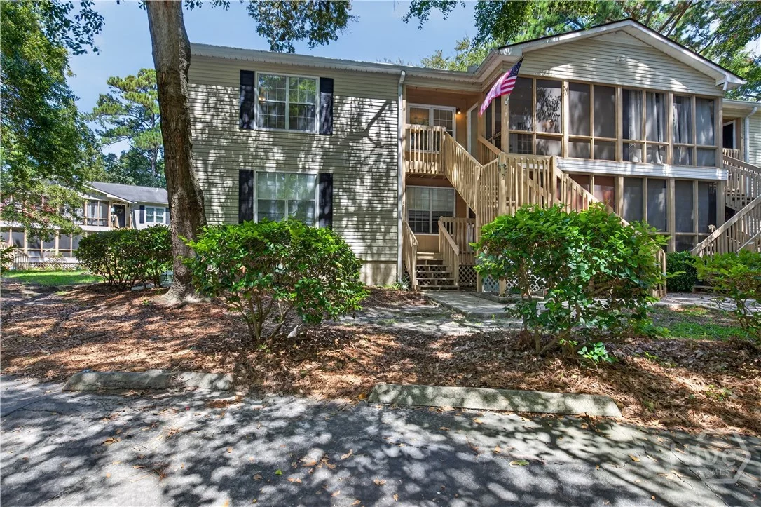 401 N Cromwell Road Unit 5G, Savannah, GA, 31410
