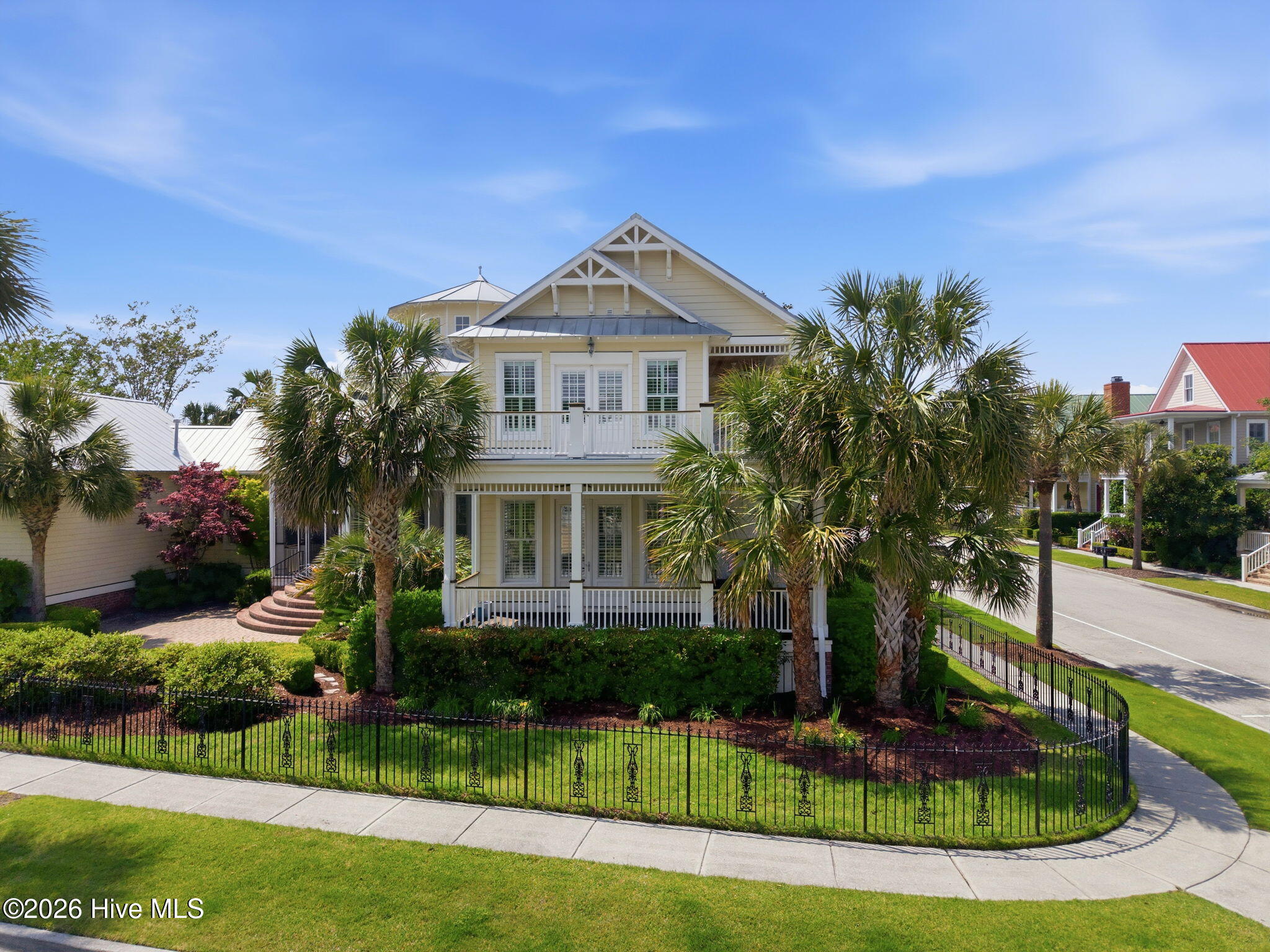 6524 Brevard Drive