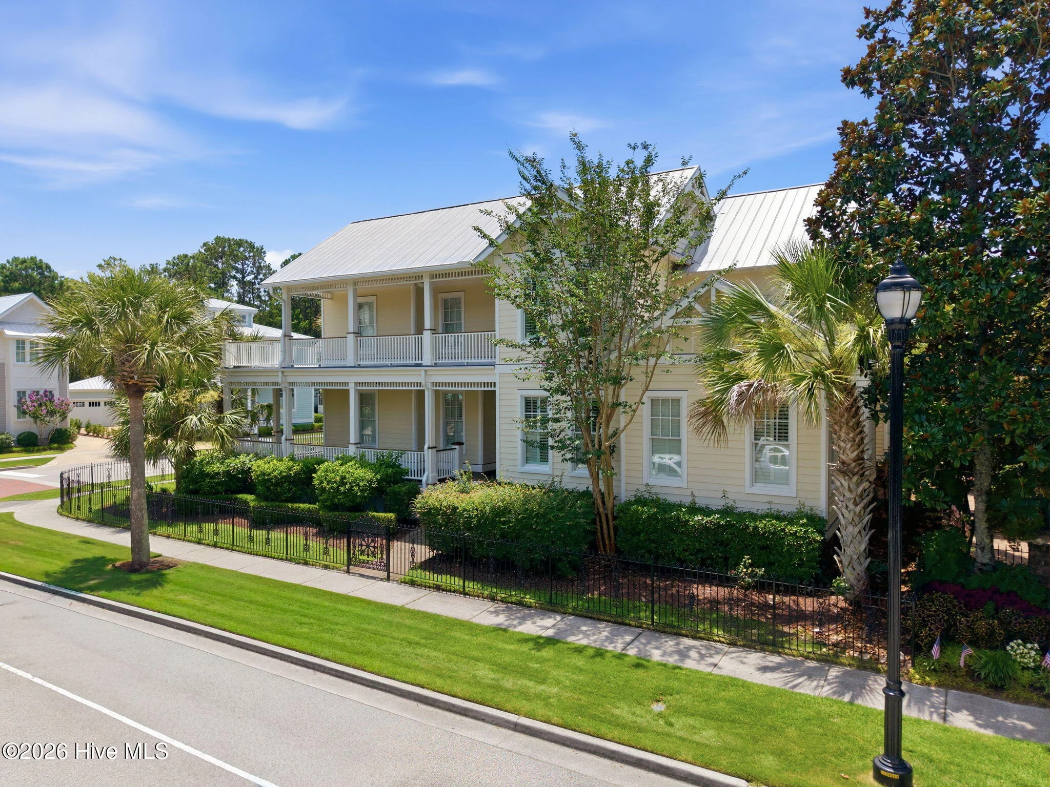 6524 Brevard Drive