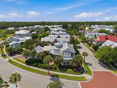 Photo of 6524 Brevard Drive, Wilmington, NC 28405 (MLS # 100574249)