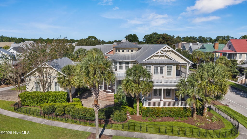 Photo of 6524 Brevard Drive, Wilmington, NC 28405 (MLS # 100574249)