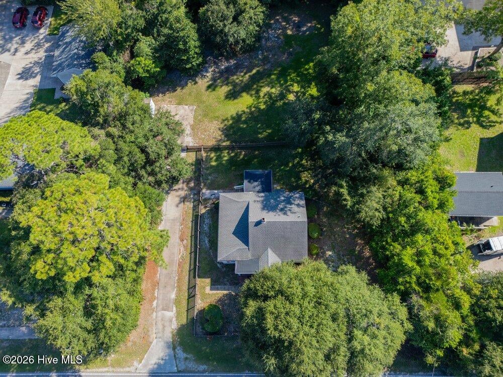 5054 Wrightsville Avenue