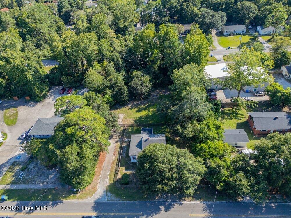 5054 Wrightsville Avenue