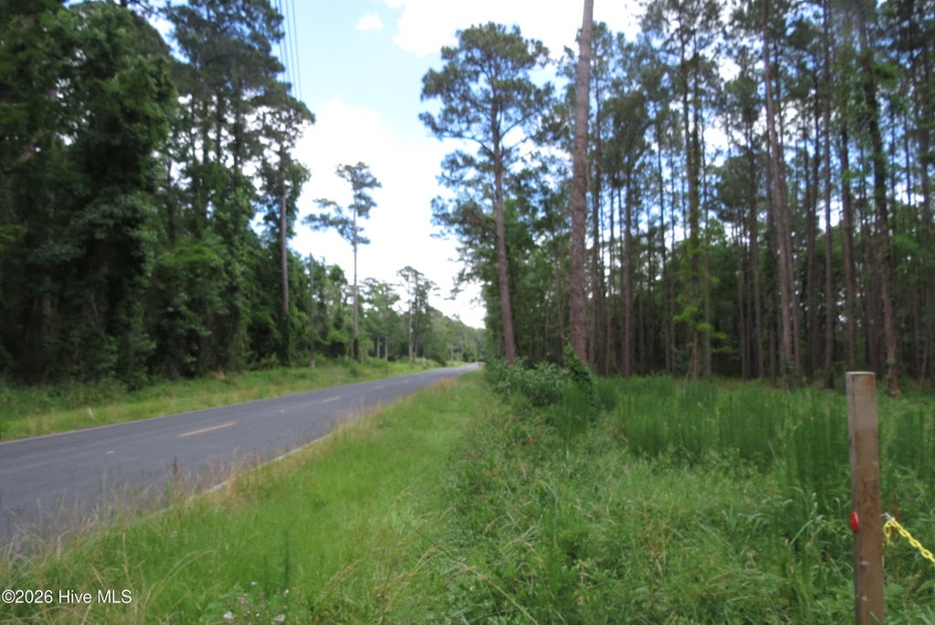 Photo of 3231 Orchard Creek Road, Oriental, NC 28571 (MLS # 100582940)