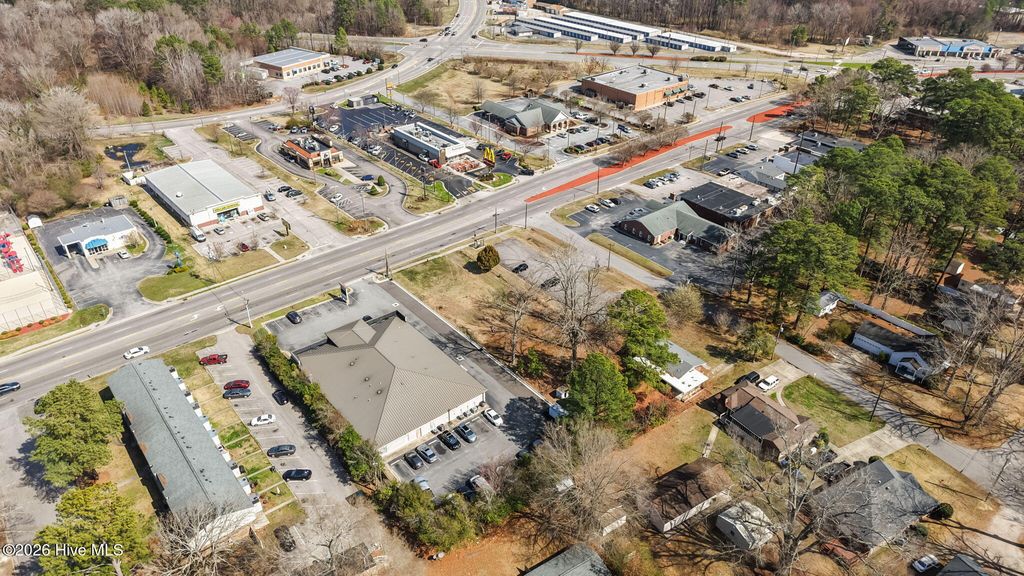 Photo of 2705 Sunset Avenue, Rocky Mount, NC 27804 (MLS # 100557910)