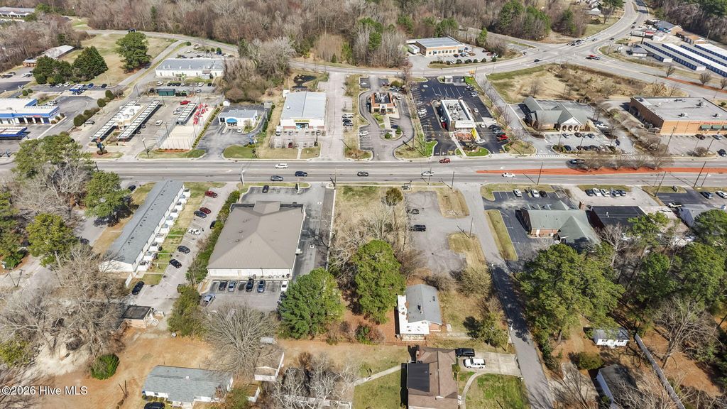 Photo of 2705 Sunset Avenue, Rocky Mount, NC 27804 (MLS # 100557910)