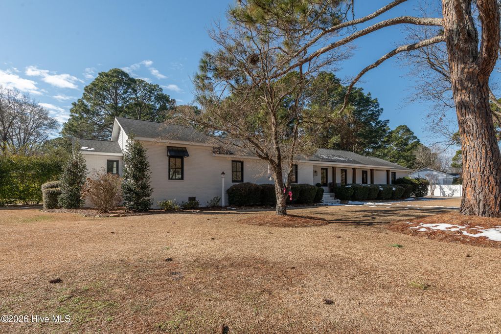 Photo of 1202 Drexel Lane, Greenville, NC 27858 (MLS # 100553414)