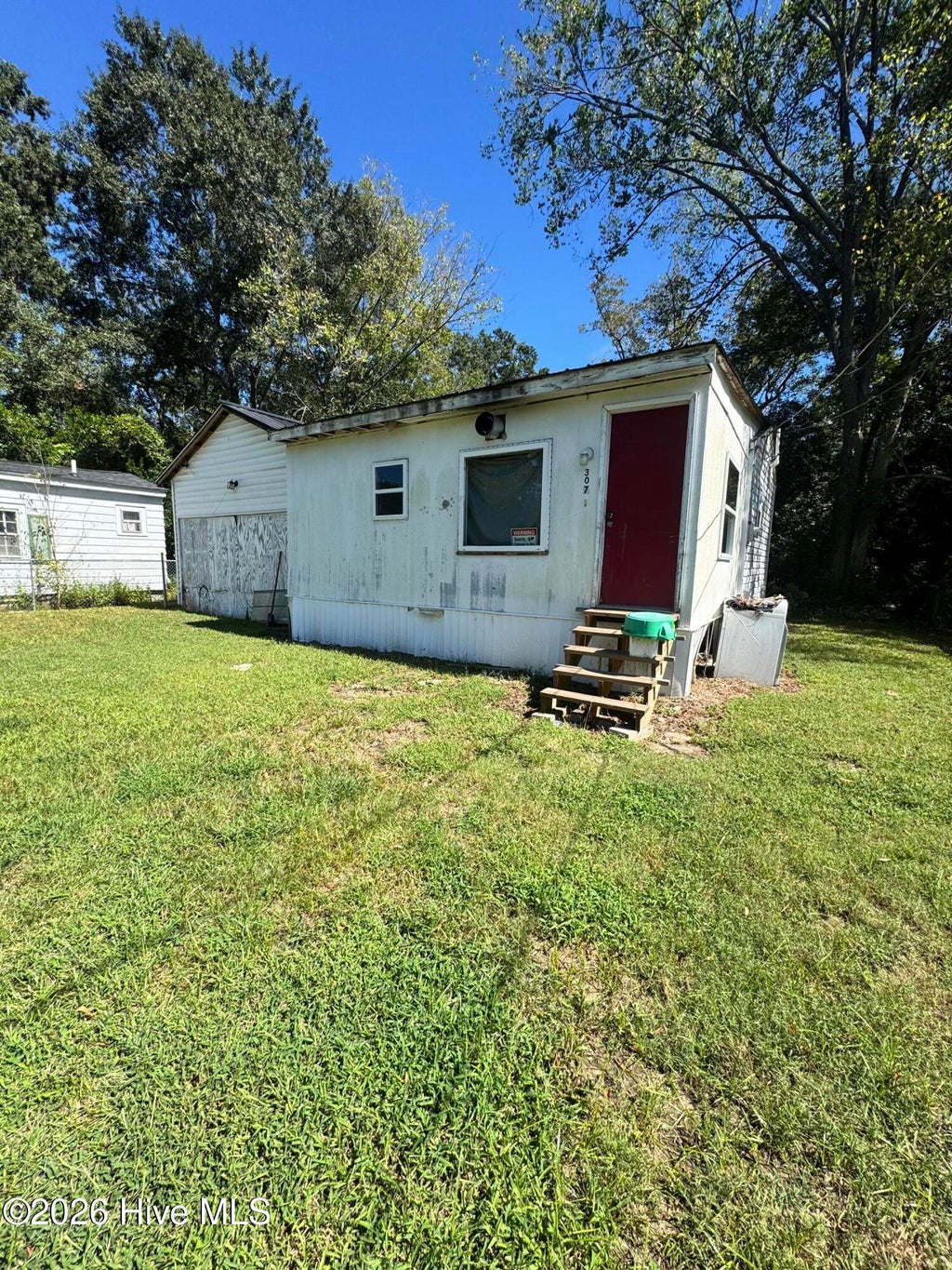 Photo of 307 Short Street, Kinston, NC 28501 (MLS # 100607836)
