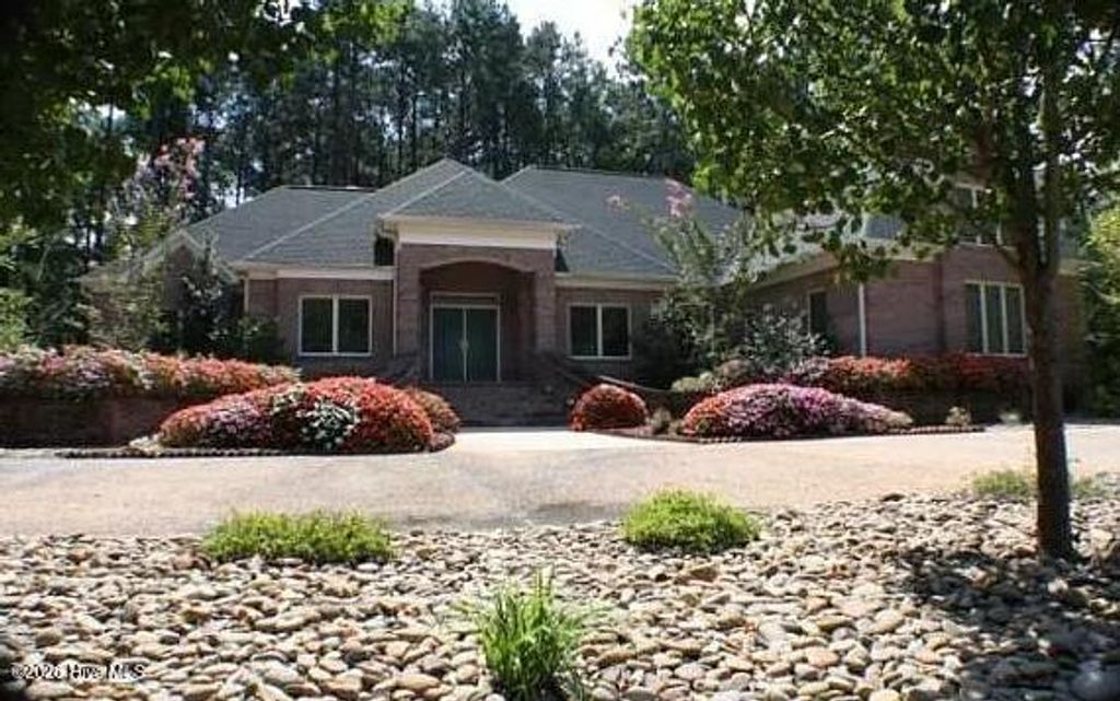 Photo of 103 Rappahannock Drive, Chocowinity, NC 27817 (MLS # 100571761)