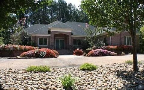 Photo of 103 Rappahannock Drive, Chocowinity, NC 27817 (MLS # 100571761)