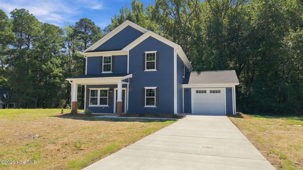 Photo of 503 Foresome Lane, Rocky Mount, NC 27804 (MLS # 100606233)