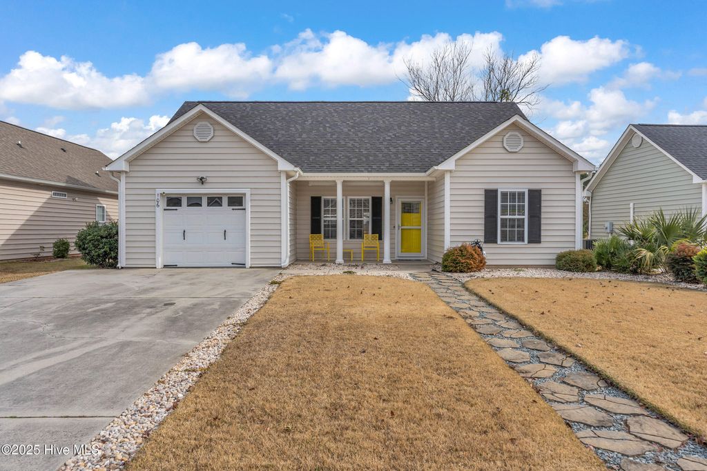 Photo of 106 Tylers Cove Way, Winnabow, NC 28479 (MLS # 100546029)