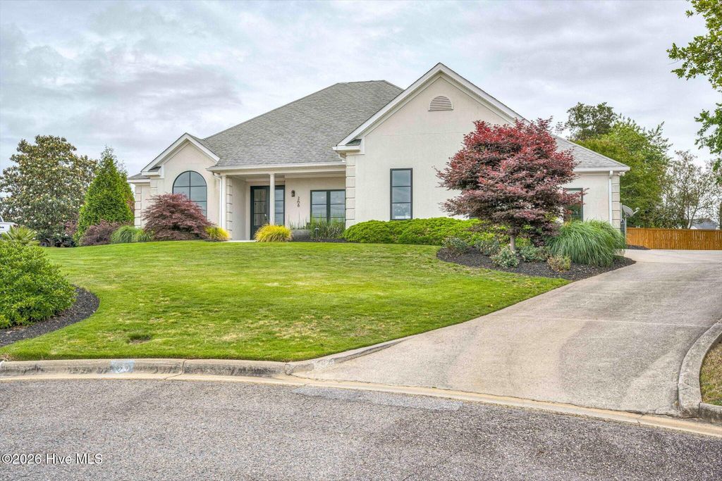 Photo of 268 Olympic Court, Martinez, GA (MLS # 100573020)