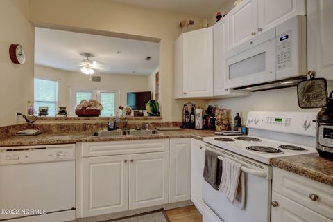 Tiny photo for 736 Indica Court #Apt 101, Wilmington, NC 28405 (MLS # 100550235)