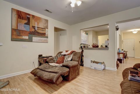 Tiny photo for 736 Indica Court #Apt 101, Wilmington, NC 28405 (MLS # 100550235)
