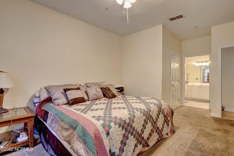 Tiny photo for 736 Indica Court #Apt 101, Wilmington, NC 28405 (MLS # 100550235)