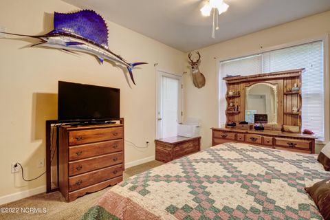 Tiny photo for 736 Indica Court #Apt 101, Wilmington, NC 28405 (MLS # 100550235)