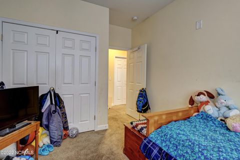 Tiny photo for 736 Indica Court #Apt 101, Wilmington, NC 28405 (MLS # 100550235)