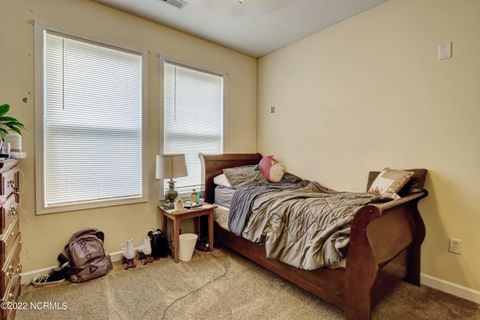 Tiny photo for 736 Indica Court #Apt 101, Wilmington, NC 28405 (MLS # 100550235)